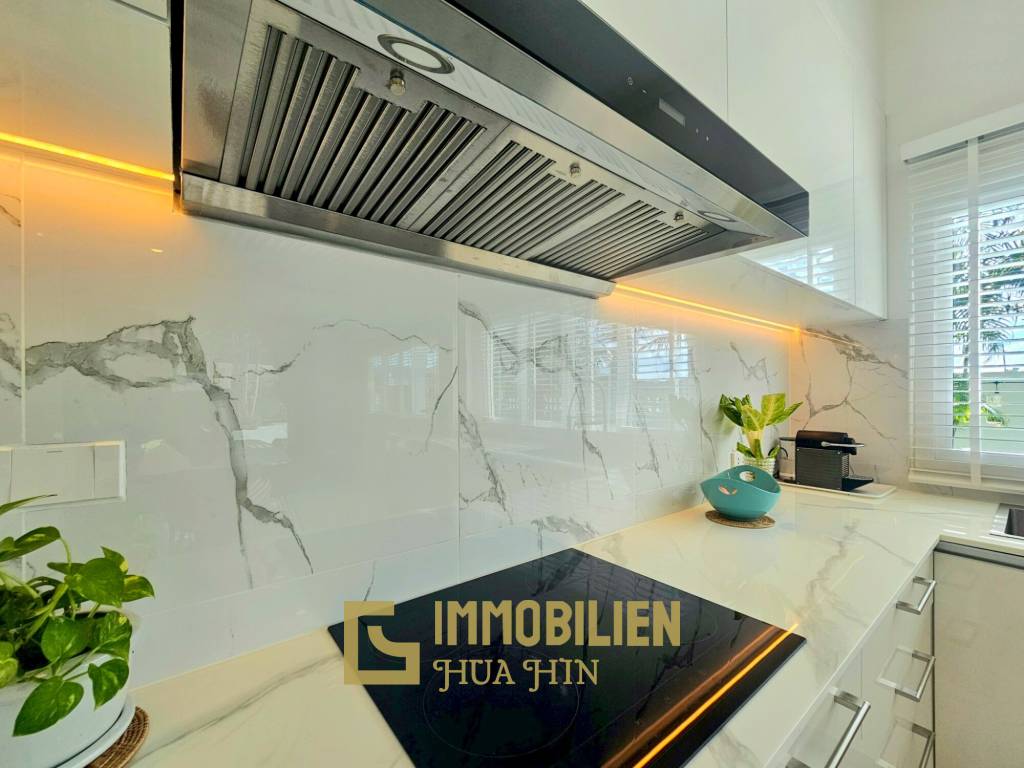 großes Grundstück / Modern / 180 qm Wohnfläche