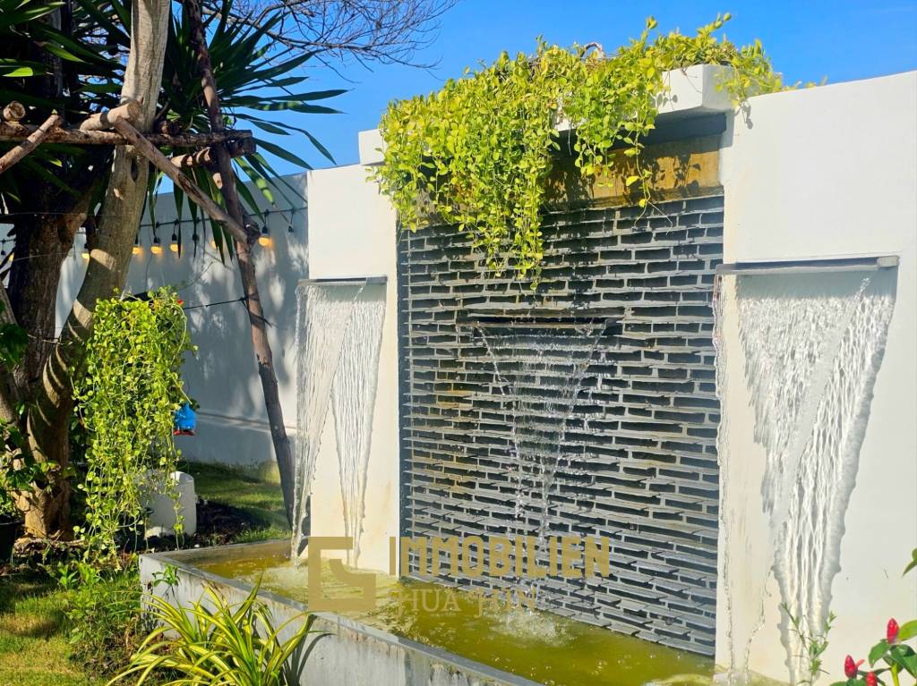 großes Grundstück / Modern / 180 qm Wohnfläche