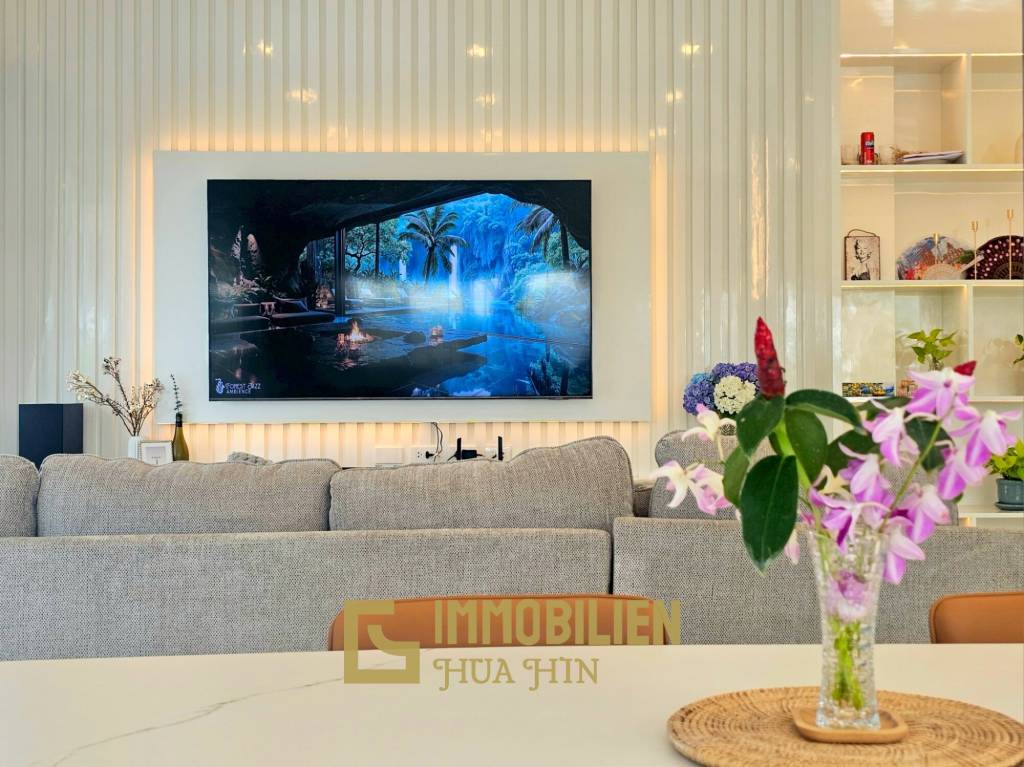 großes Grundstück / Modern / 180 qm Wohnfläche