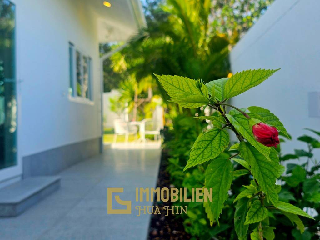 großes Grundstück / Modern / 180 qm Wohnfläche