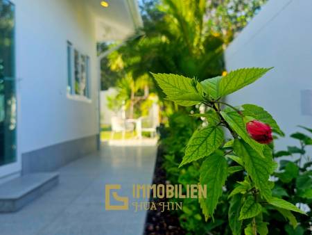 großes Grundstück / Modern / 180 qm Wohnfläche