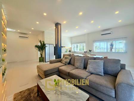 großes Grundstück / Modern / 180 qm Wohnfläche