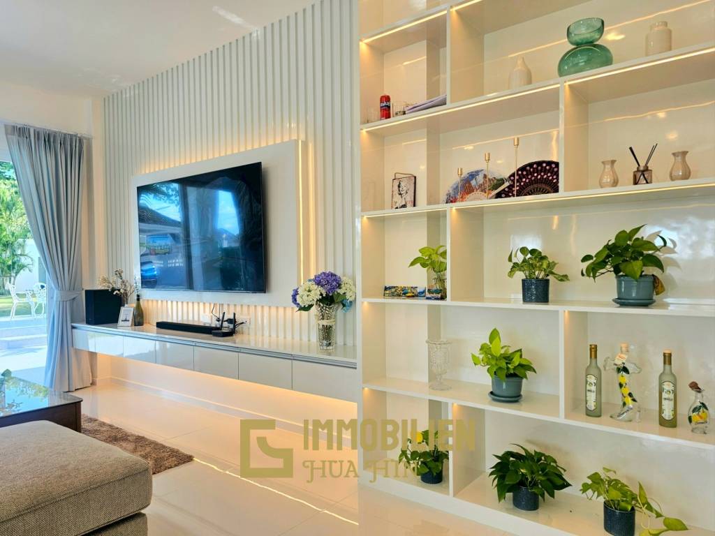 großes Grundstück / Modern / 180 qm Wohnfläche