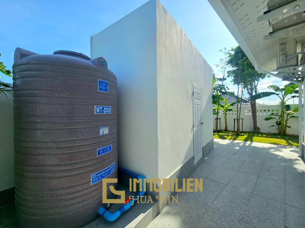 großes Grundstück / Modern / 180 qm Wohnfläche