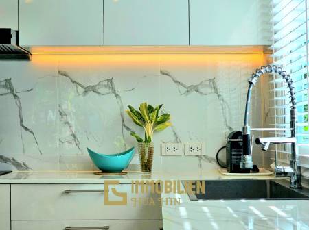 großes Grundstück / Modern / 180 qm Wohnfläche