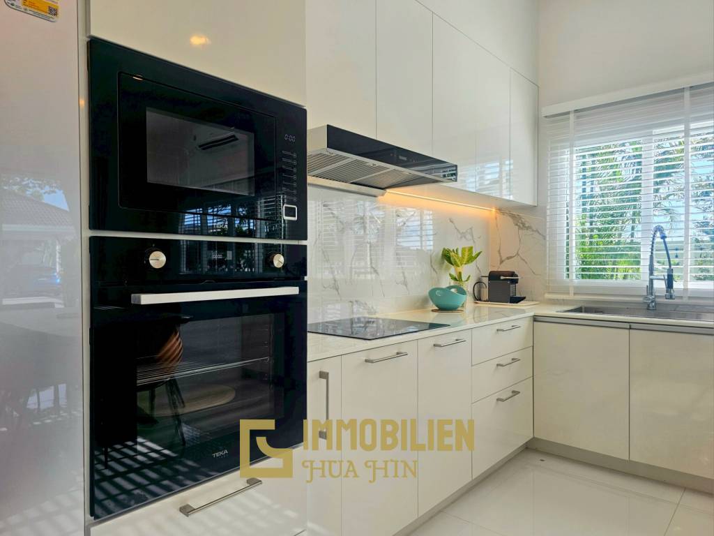 großes Grundstück / Modern / 180 qm Wohnfläche