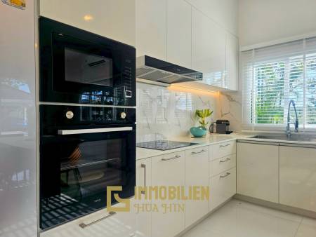 großes Grundstück / Modern / 180 qm Wohnfläche