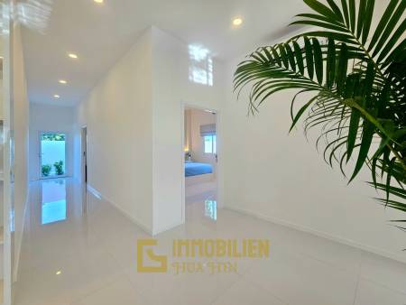 großes Grundstück / Modern / 180 qm Wohnfläche