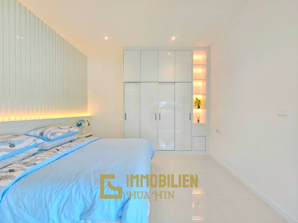 großes Grundstück / Modern / 180 qm Wohnfläche