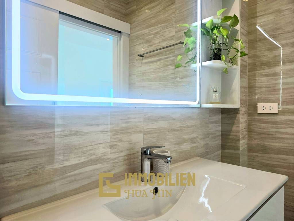 großes Grundstück / Modern / 180 qm Wohnfläche