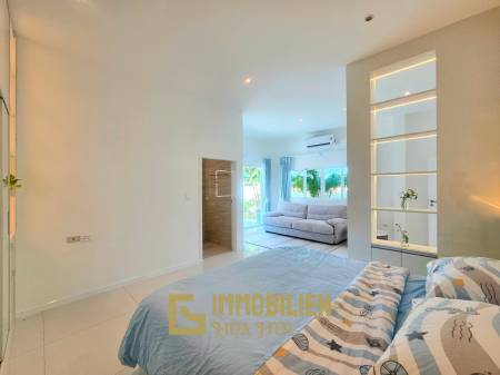 großes Grundstück / Modern / 180 qm Wohnfläche