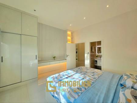 großes Grundstück / Modern / 180 qm Wohnfläche