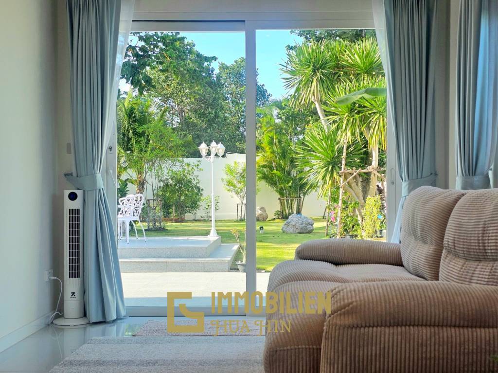 großes Grundstück / Modern / 180 qm Wohnfläche