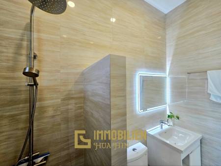 großes Grundstück / Modern / 180 qm Wohnfläche