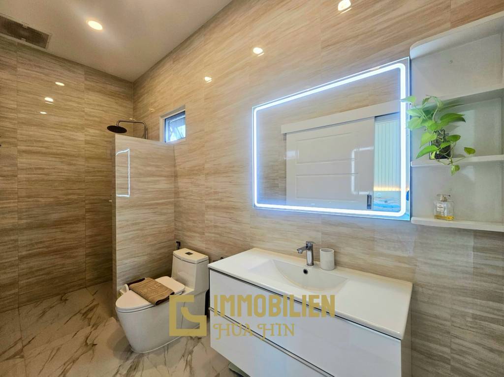 großes Grundstück / Modern / 180 qm Wohnfläche