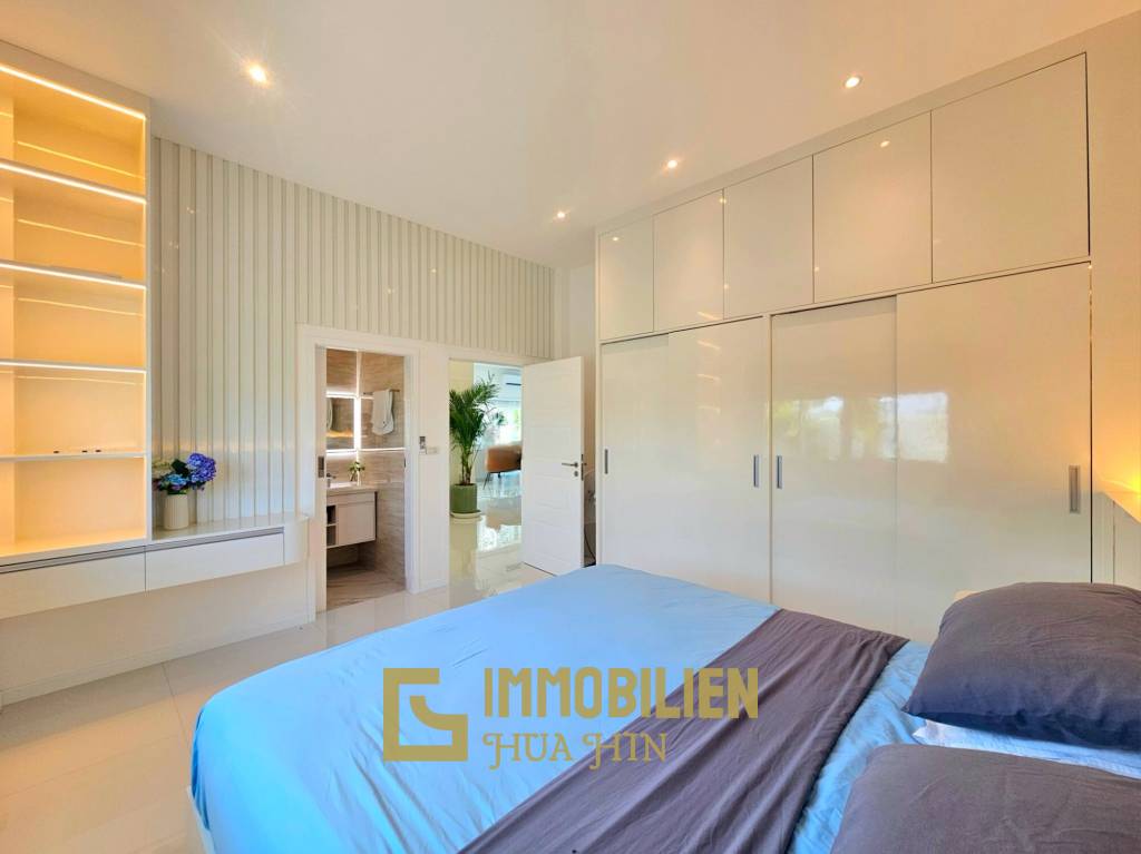 großes Grundstück / Modern / 180 qm Wohnfläche