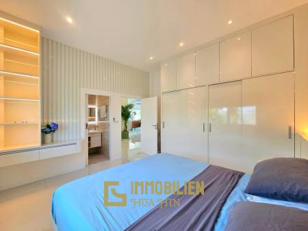 großes Grundstück / Modern / 180 qm Wohnfläche