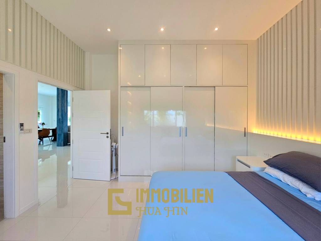 großes Grundstück / Modern / 180 qm Wohnfläche