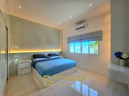 großes Grundstück / Modern / 180 qm Wohnfläche