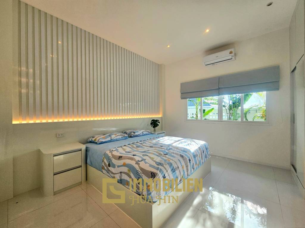 großes Grundstück / Modern / 180 qm Wohnfläche