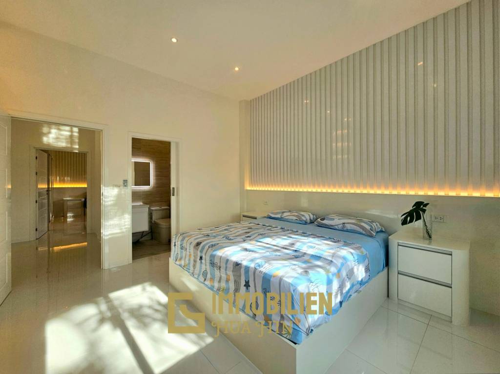 großes Grundstück / Modern / 180 qm Wohnfläche