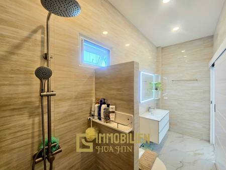 großes Grundstück / Modern / 180 qm Wohnfläche