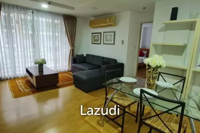 Luxury 2-Bedroom Condo in The Master Sathorn