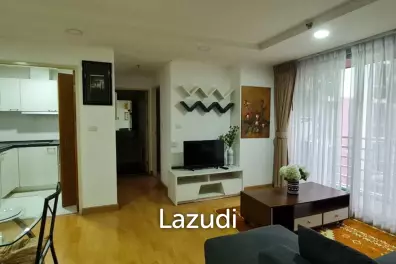 Luxury 2-Bedroom Condo in The Master Sathorn
