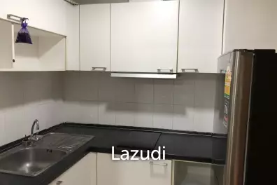 Luxury 2-Bedroom Condo in The Master Sathorn