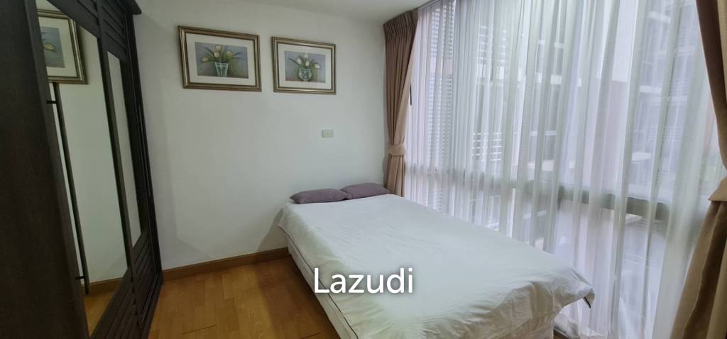 Luxury 2-Bedroom Condo in The Master Sathorn