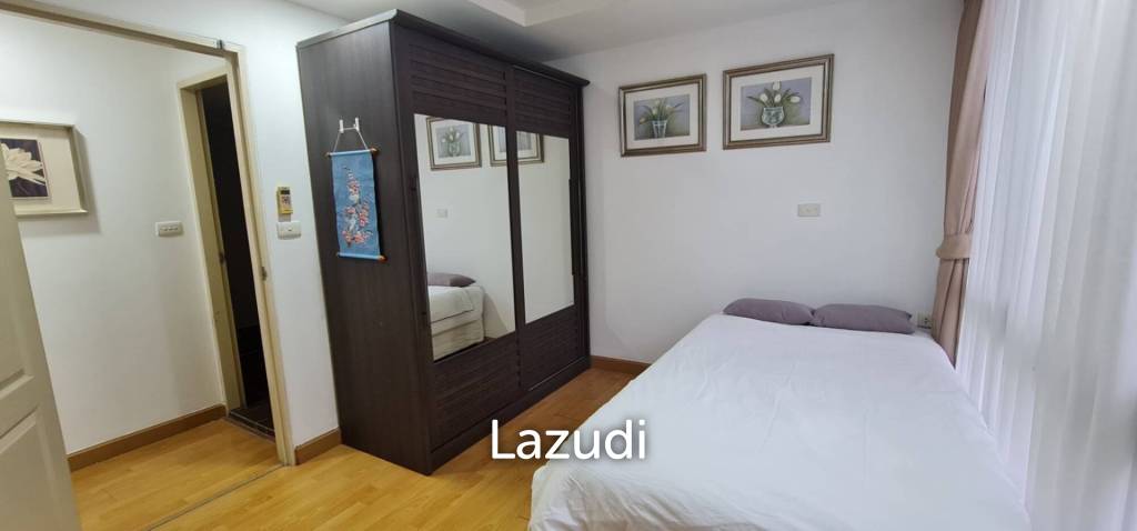 Luxury 2-Bedroom Condo in The Master Sathorn