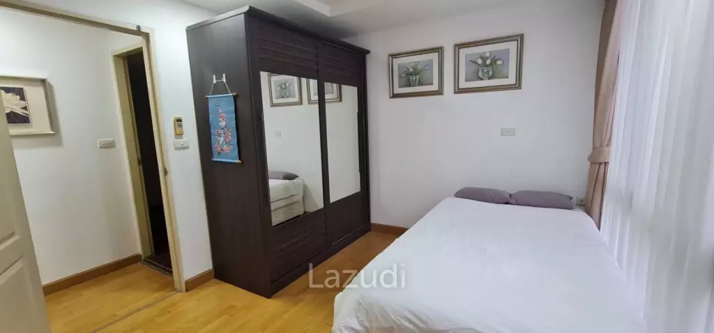 Luxury 2-Bedroom Condo in The Master Sathorn