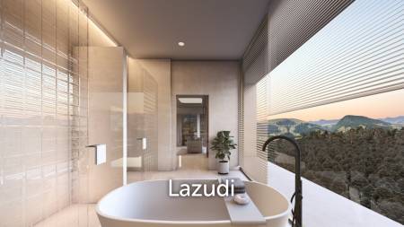 6 Beds 7 Baths 1,120 SQ.M Cherina Luxury Pool Villa