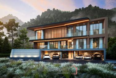 6 Beds 7 Baths 1,120 SQ.M Cherina Luxury Pool Villa 6 Beds 7 Baths 1,120 SQ.M Cherina Luxury Pool Villa