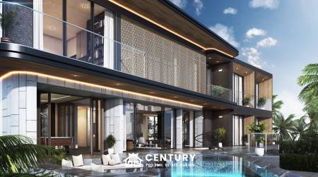 6 Beds 7 Baths 1,120 SQ.M Cherina Luxury Pool Villa