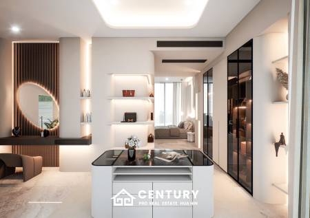 6 Beds 7 Baths 1,120 SQ.M Cherina Luxury Pool Villa