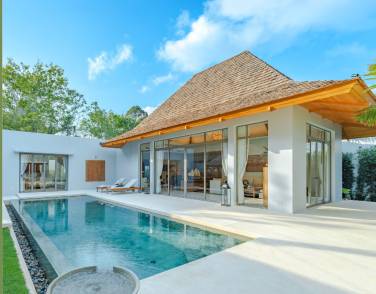 3 Bed 3 Bath 354 SQ.M Anchan Emerald