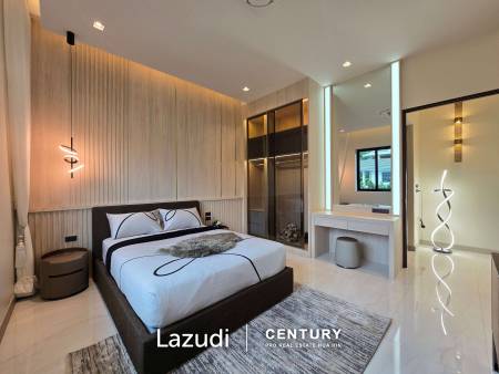 PALM HILLS : Luxurious 4 Bed Pool villa  in the Golf Course PALM HILLS : Luxurious 4 Bed Pool villa  in the Golf Course