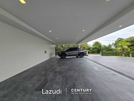 PALM HILLS : Luxurious 4 Bed Pool villa  in the Golf Course PALM HILLS : Luxurious 4 Bed Pool villa  in the Golf Course