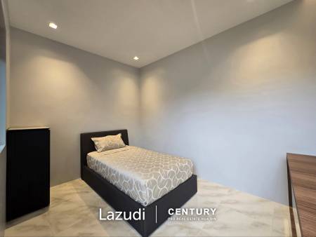PALM HILLS : Luxurious 4 Bed Pool villa  in the Golf Course PALM HILLS : Luxurious 4 Bed Pool villa  in the Golf Course