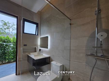 PALM HILLS : Luxurious 4 Bed Pool villa  in the Golf Course PALM HILLS : Luxurious 4 Bed Pool villa  in the Golf Course