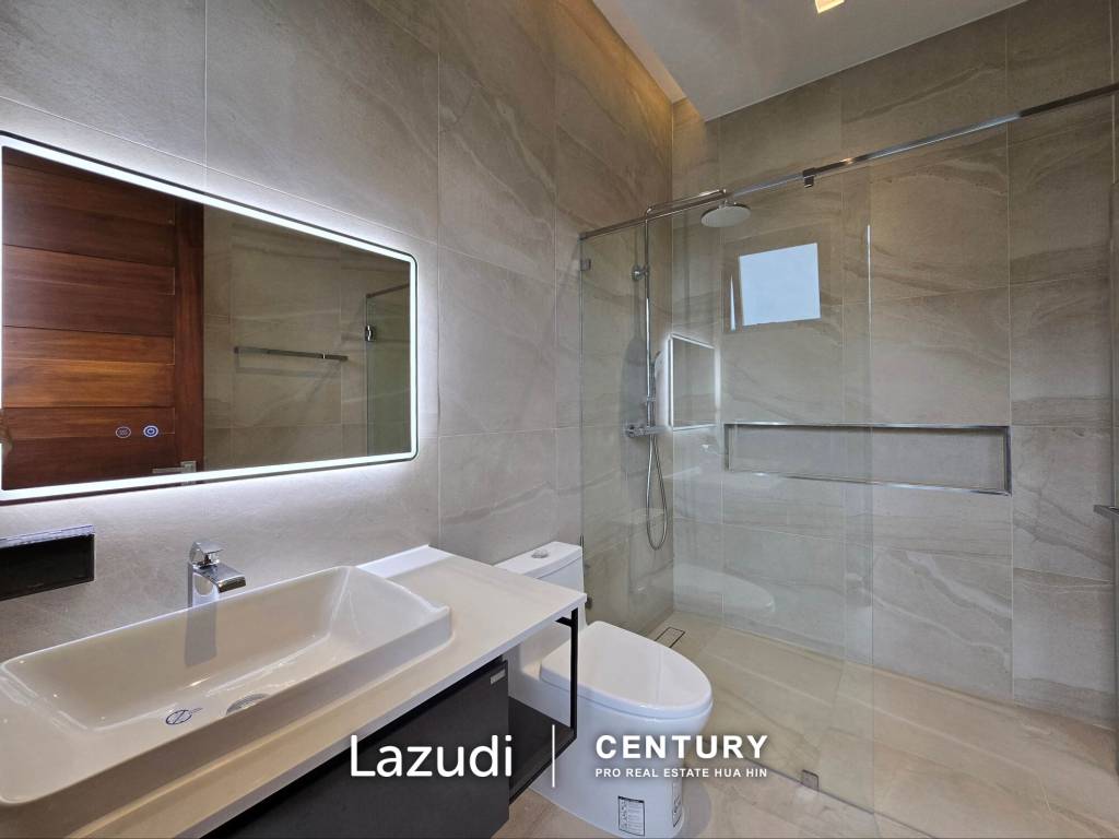 PALM HILLS : Luxurious 4 Bed Pool villa  in the Golf Course PALM HILLS : Luxurious 4 Bed Pool villa  in the Golf Course