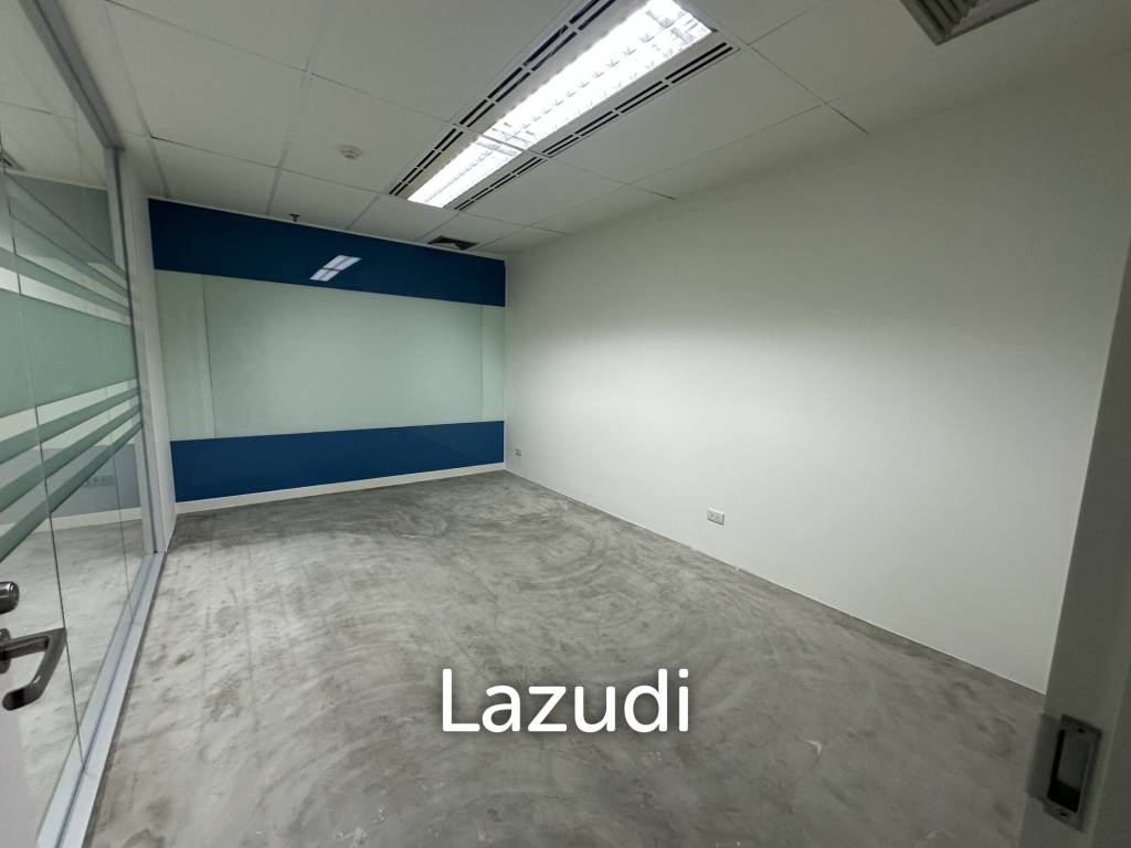 Prime Office at Chartered Square in Si Lom Bangkok