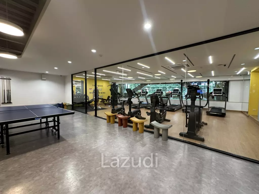 Prime Office at Chartered Square in Si Lom Bangkok