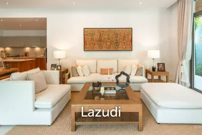 3 Bed 3 Bath 354 SQ.M Anchan Emerald