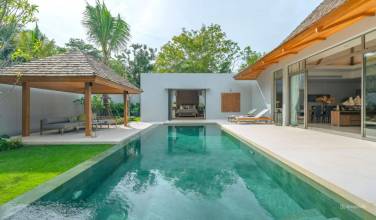 3 Bed 3 Bath 354 SQ.M Anchan Emerald