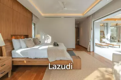 3 Bed 3 Bath 354 SQ.M Anchan Emerald