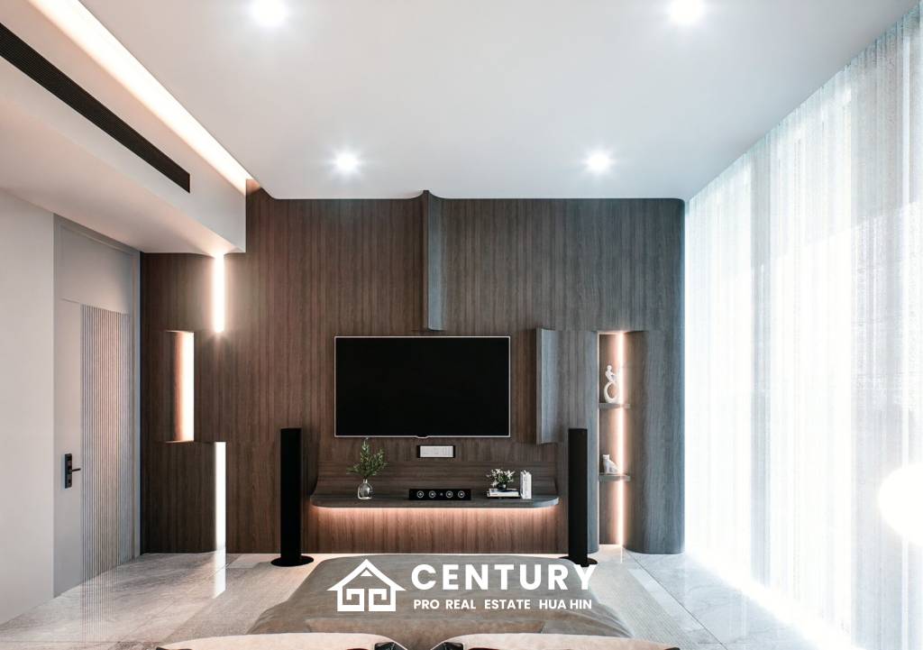 1,120 metro cuadrado 6 ` 7 Baño Villa de Venta