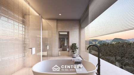 1,120 metro cuadrado 6 ` 7 Baño Villa de Venta