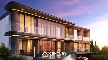 1,120 metro cuadrado 6 ` 7 Baño Villa de Venta